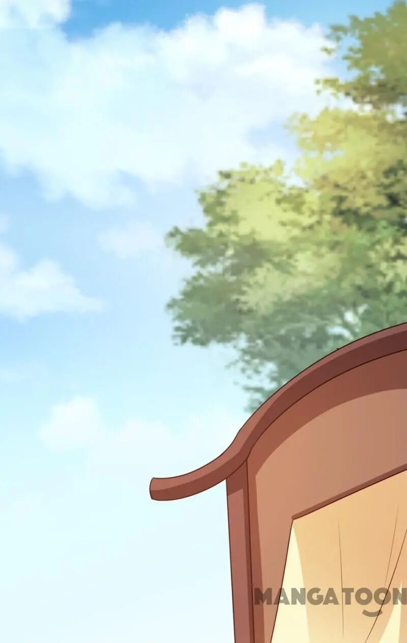 Mind-Reading Princess chapter 83 - page 33