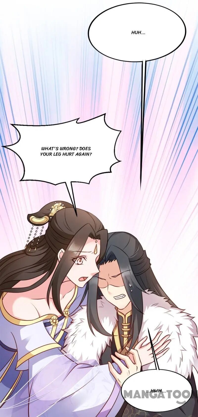 Mind-Reading Princess chapter 83 - page 37