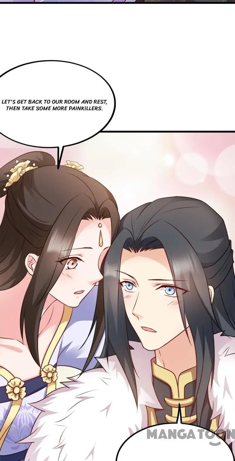 Mind-Reading Princess chapter 83 - page 38