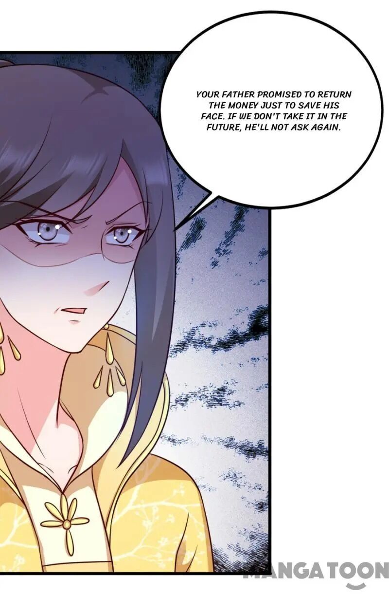 Mind-Reading Princess chapter 83 - page 4