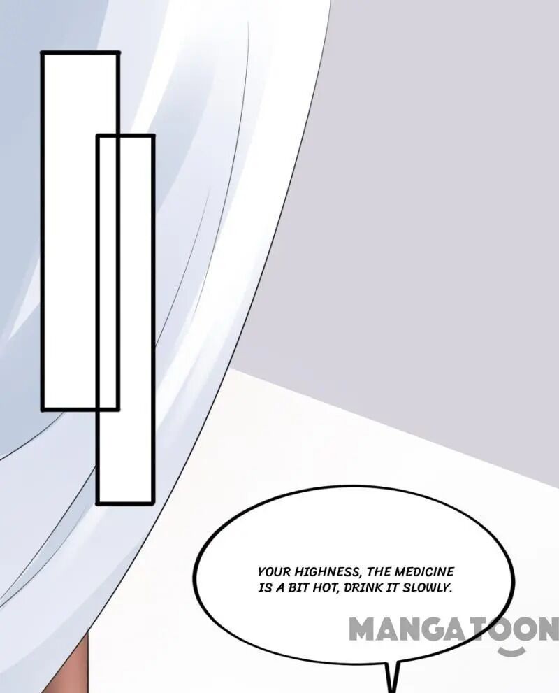 Mind-Reading Princess chapter 83 - page 43
