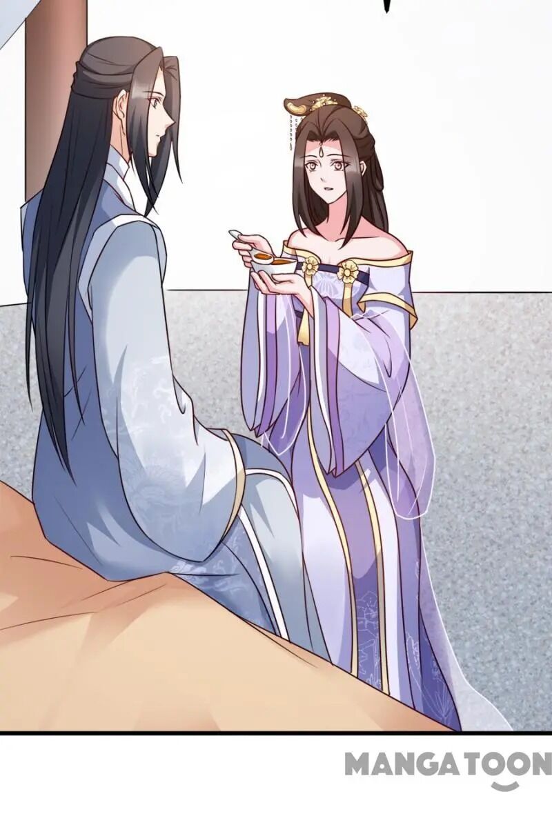 Mind-Reading Princess chapter 83 - page 44