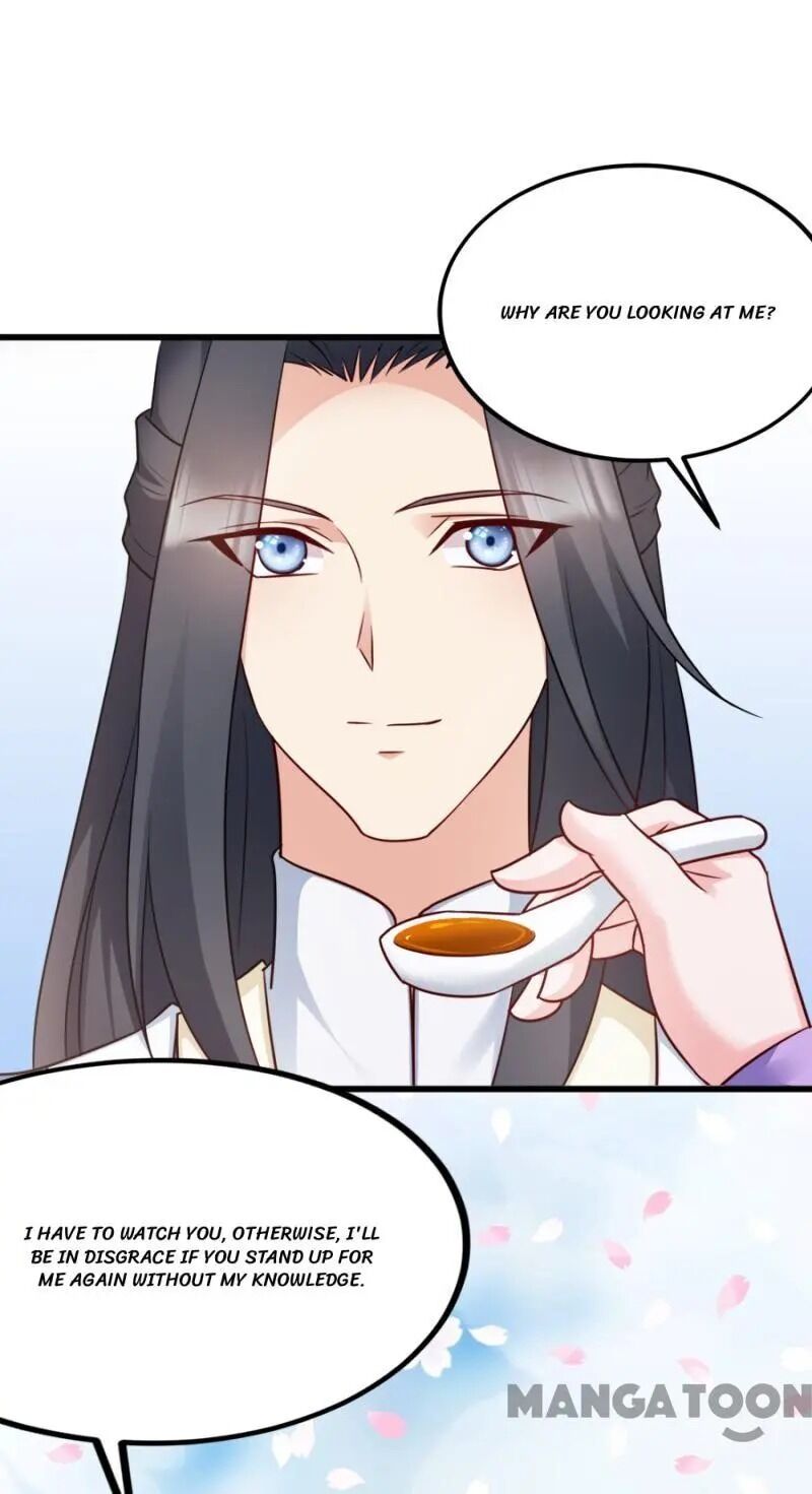 Mind-Reading Princess chapter 83 - page 45