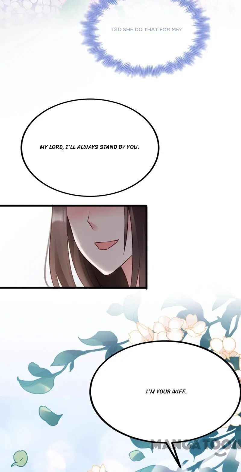 Mind-Reading Princess chapter 83 - page 50