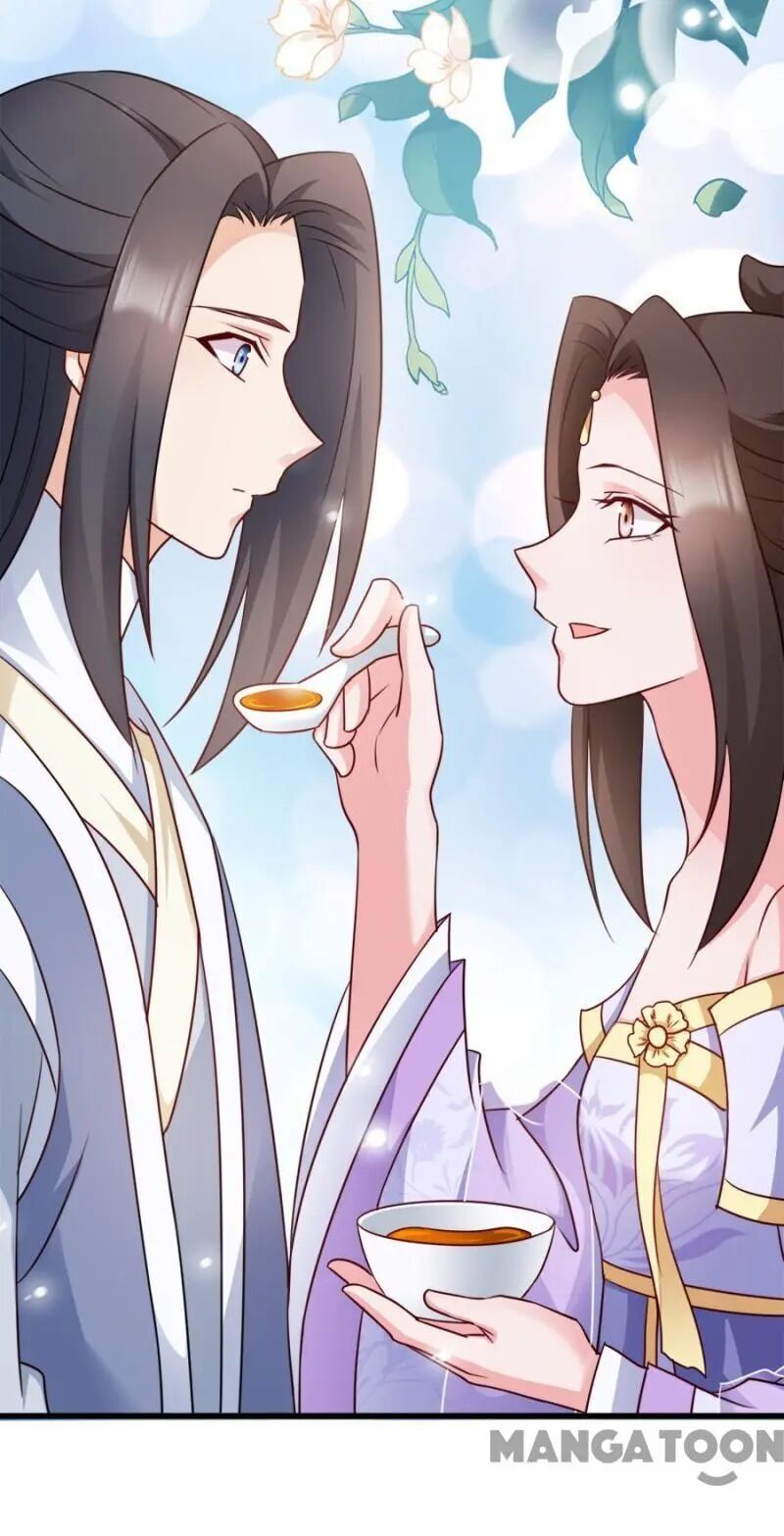 Mind-Reading Princess chapter 83 - page 51