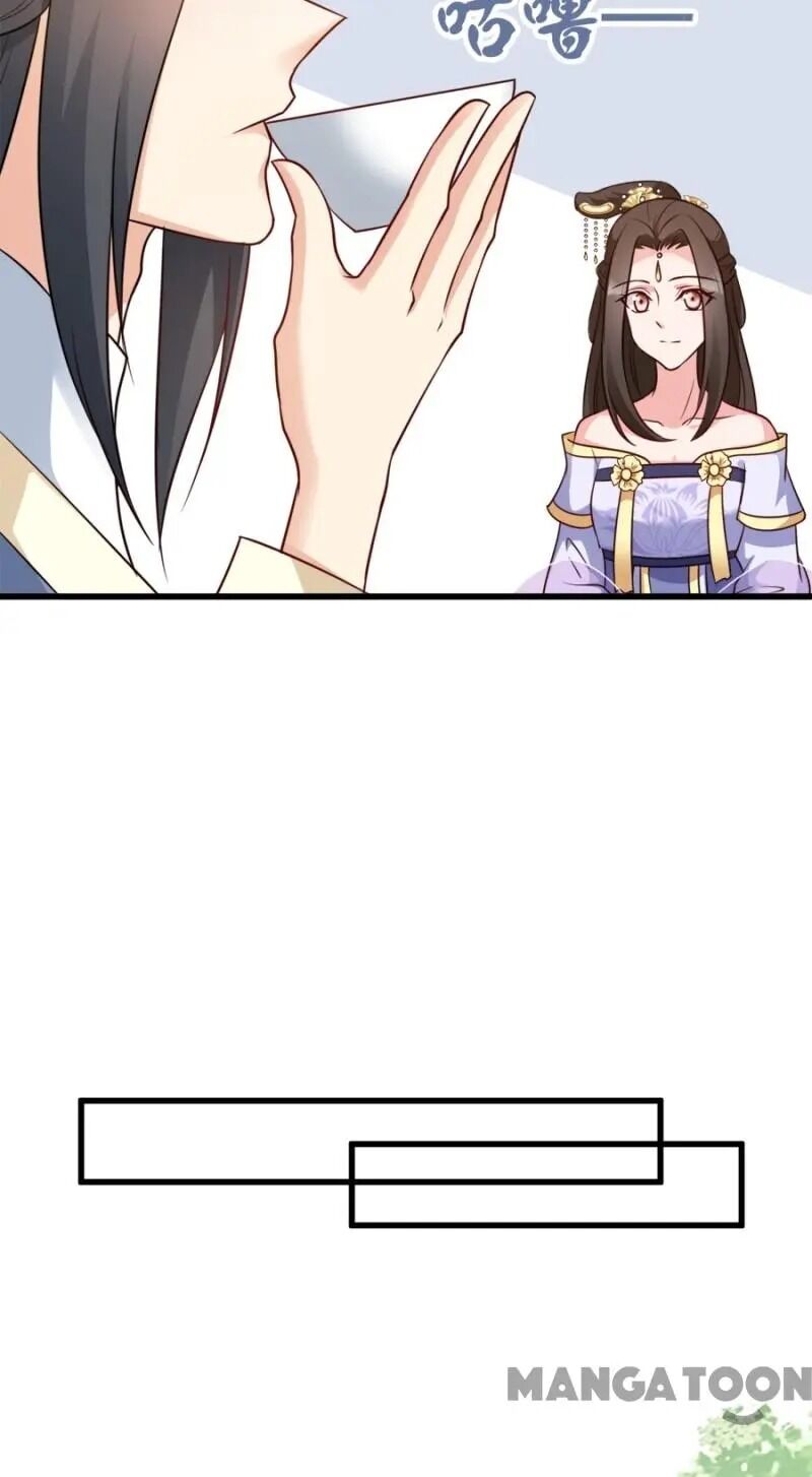 Mind-Reading Princess chapter 83 - page 53