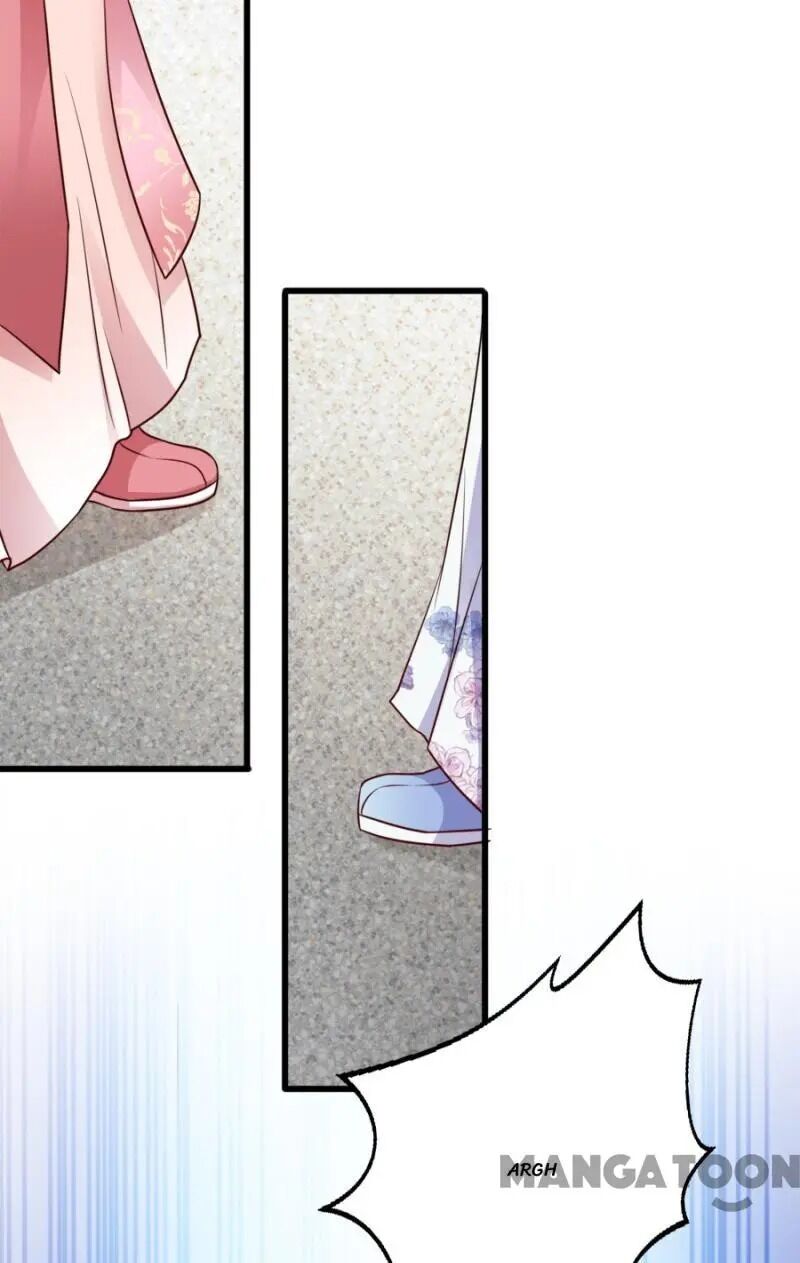 Mind-Reading Princess chapter 83 - page 57
