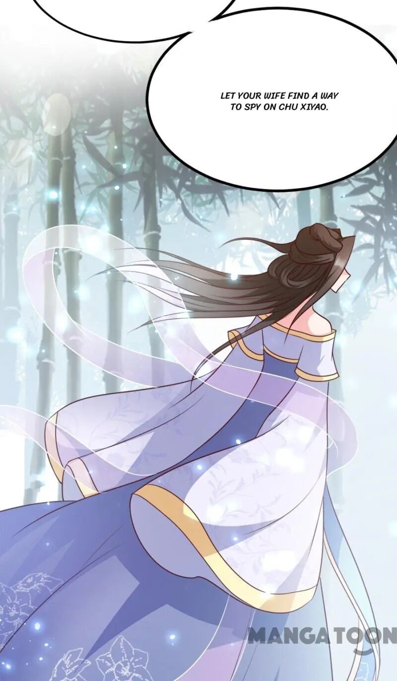 Mind-Reading Princess chapter 83 - page 6