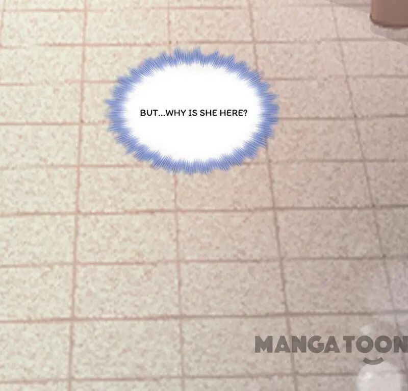 Mind-Reading Princess chapter 83 - page 60