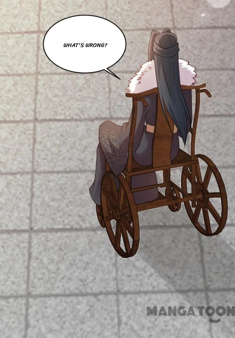Mind-Reading Princess chapter 83 - page 61