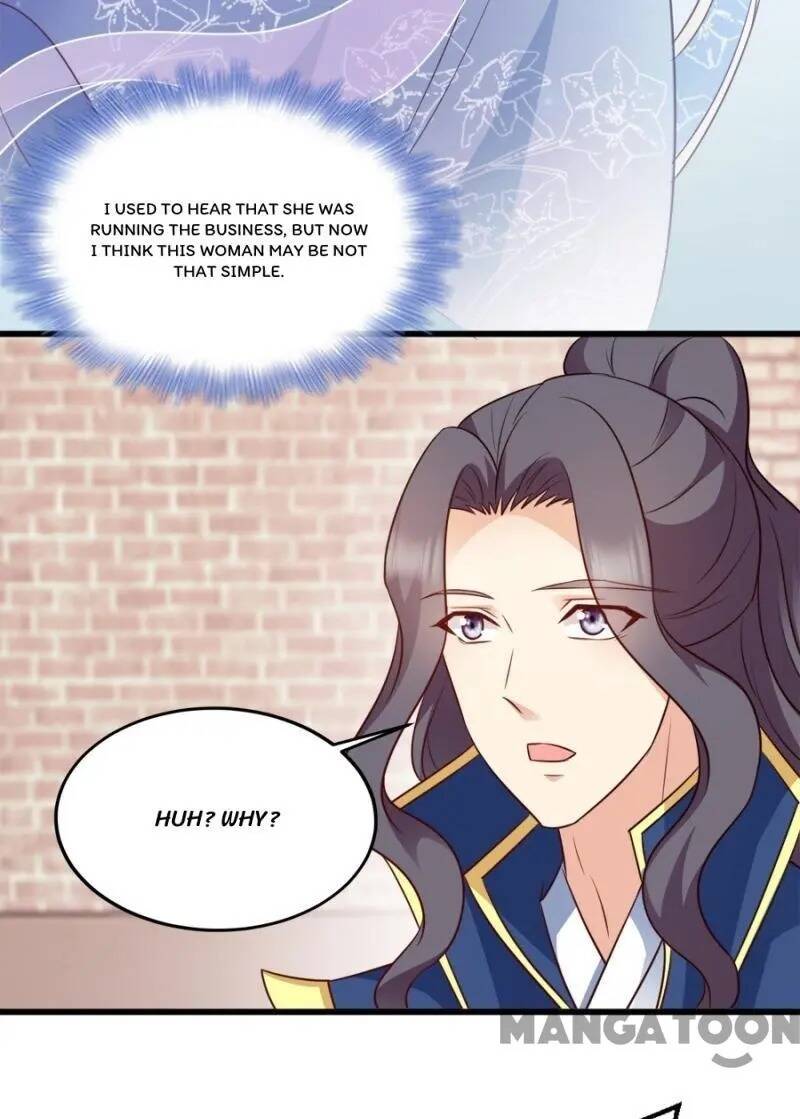 Mind-Reading Princess chapter 83 - page 7