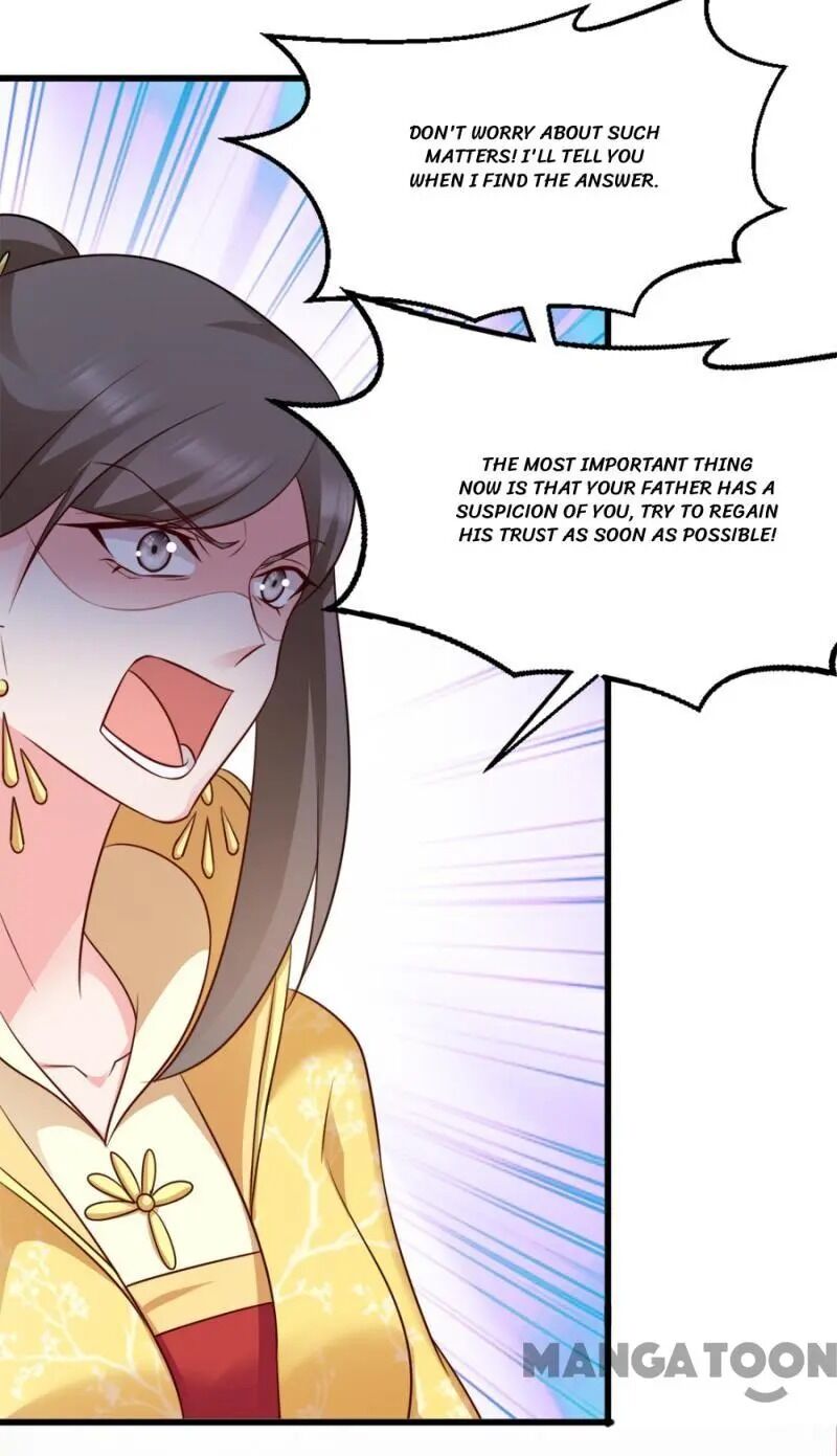 Mind-Reading Princess chapter 83 - page 8