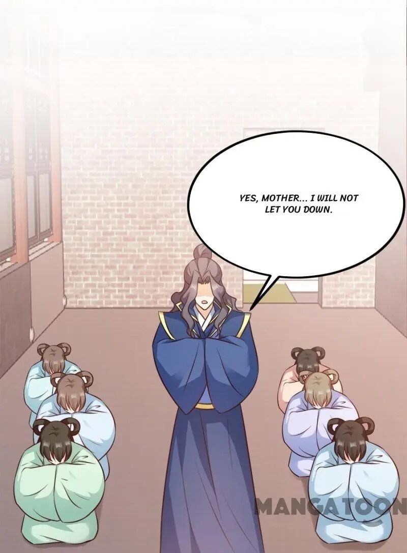Mind-Reading Princess chapter 83 - page 9