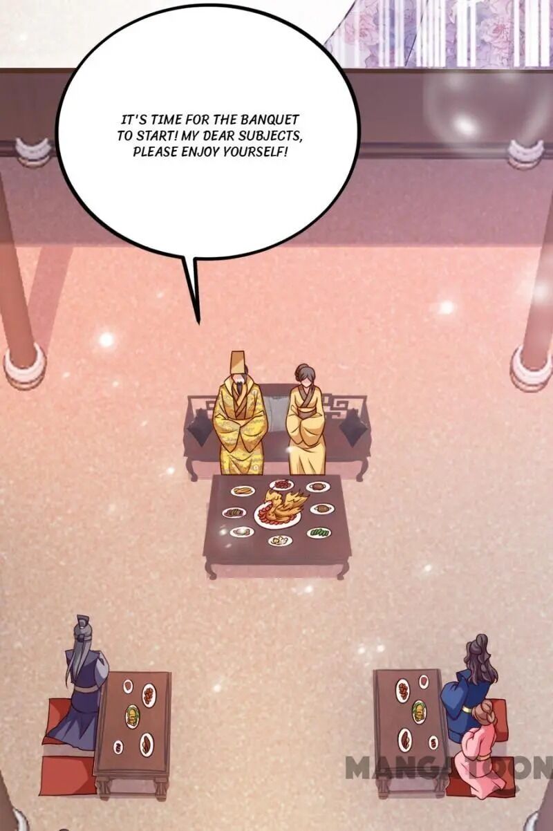 Mind-Reading Princess chapter 79 - page 43