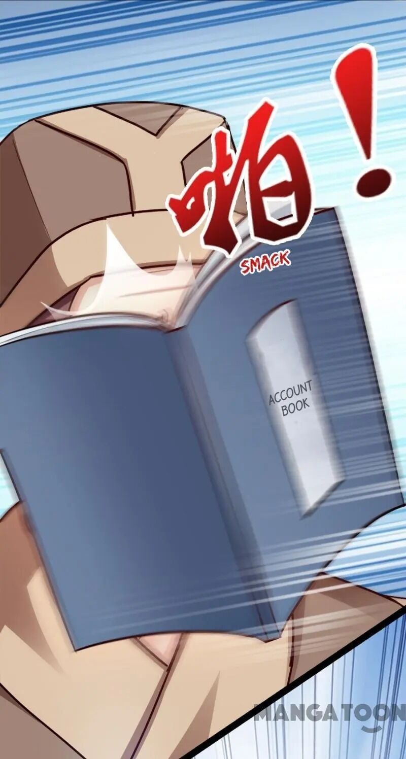 Mind-Reading Princess chapter 78 - page 39