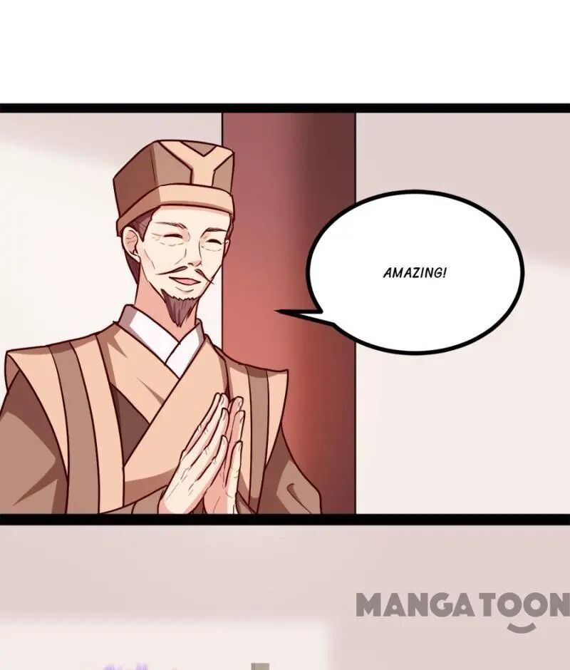 Mind-Reading Princess chapter 78 - page 53