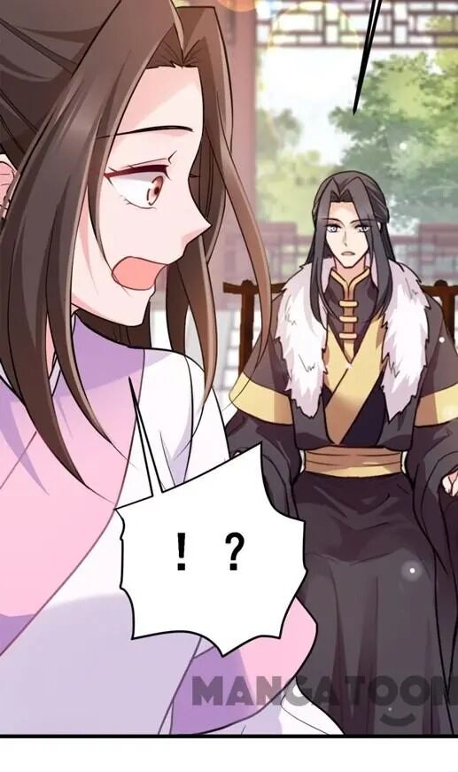 Mind-Reading Princess chapter 76 - page 60
