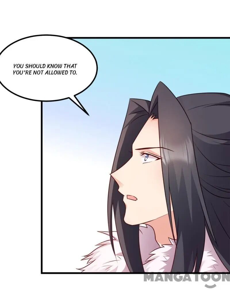 Mind-Reading Princess chapter 64 - page 29