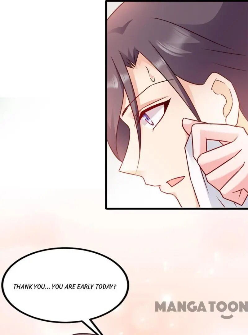 Mind-Reading Princess chapter 60 - page 13