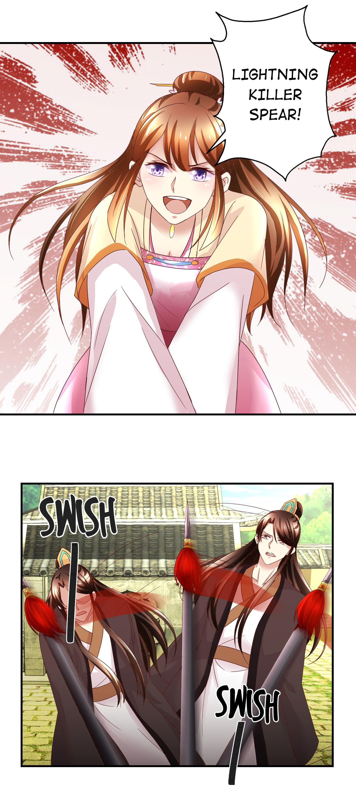 Taming The Consort chapter 50 - page 12