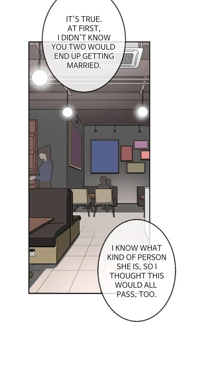 Three’s a Crowd Chapter 37 - page 9