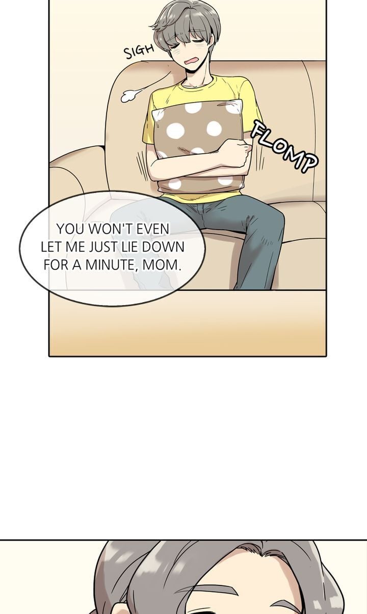 Three’s a Crowd Chapter 19 - page 41