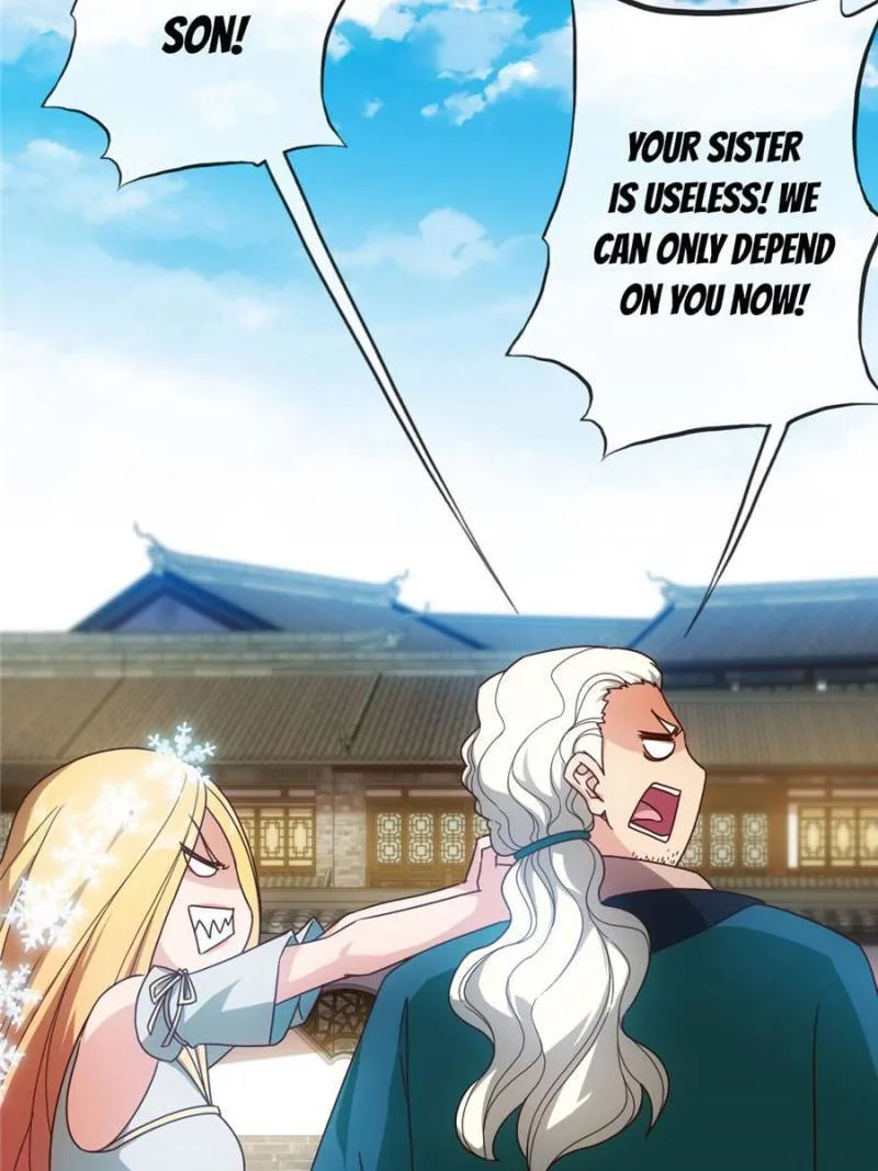 Hong Tianshen Zun Chapter 103 - page 8