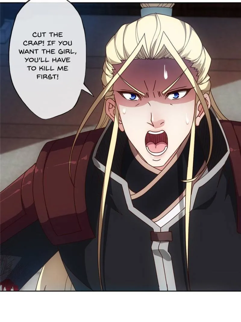 Hong Tianshen Zun Chapter 97 - page 16