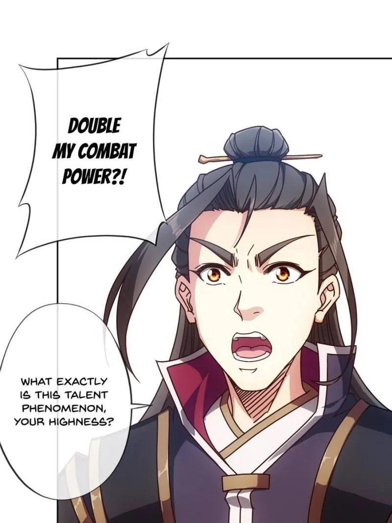 Hong Tianshen Zun Chapter 96 - page 19