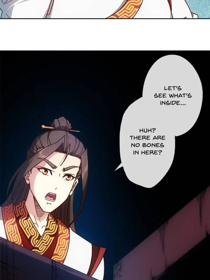 Hong Tianshen Zun Chapter 91 - page 23