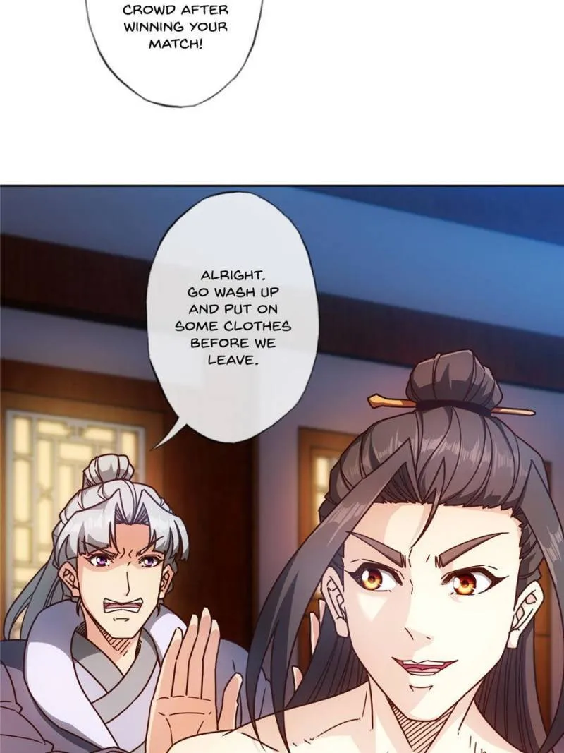 Hong Tianshen Zun Chapter 73 - page 13