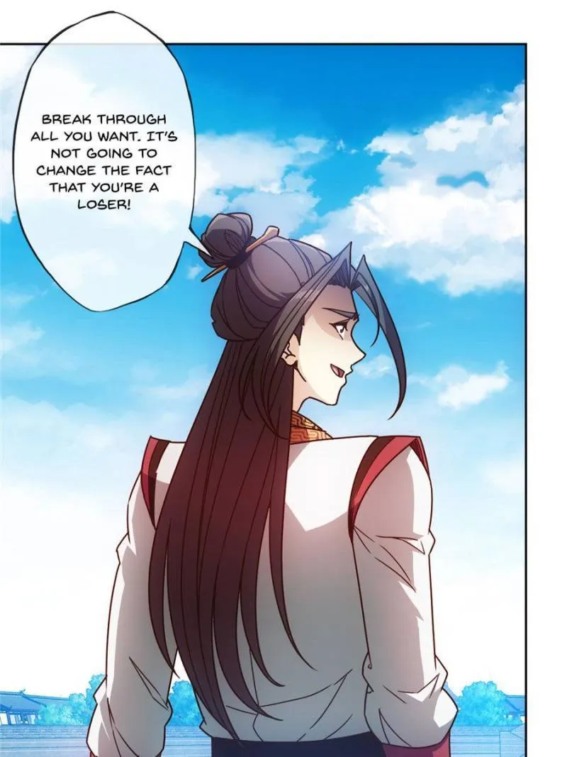 Hong Tianshen Zun Chapter 72 - page 1