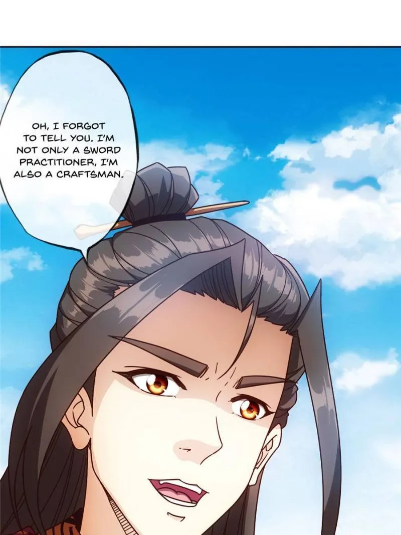 Hong Tianshen Zun Chapter 71 - page 15