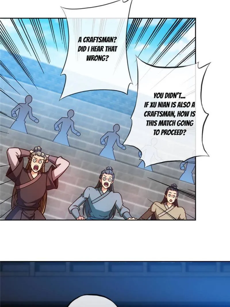 Hong Tianshen Zun Chapter 71 - page 17