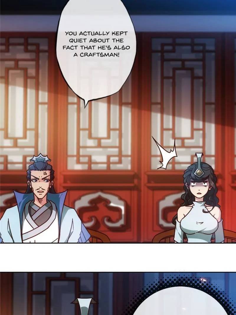 Hong Tianshen Zun Chapter 71 - page 18