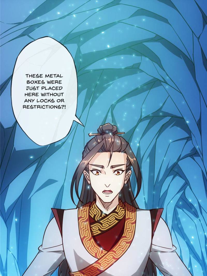 Hong Tianshen Zun Chapter 46 - page 4