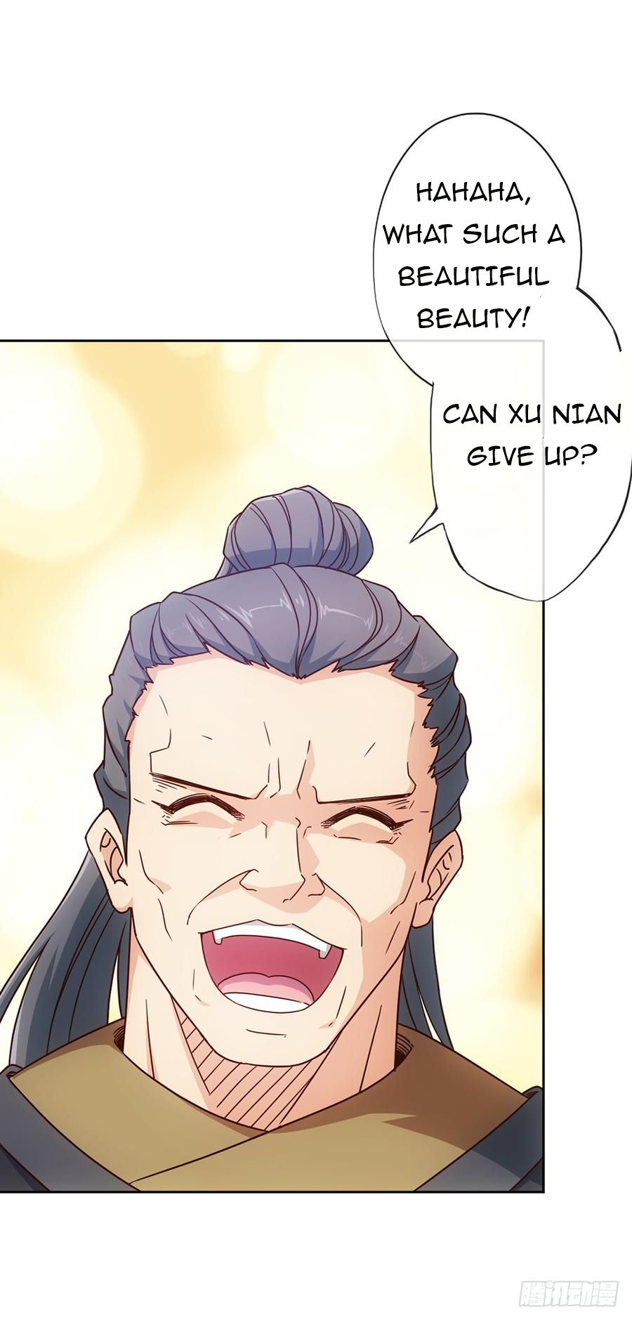 Hong Tianshen Zun Chapter 16 - page 6