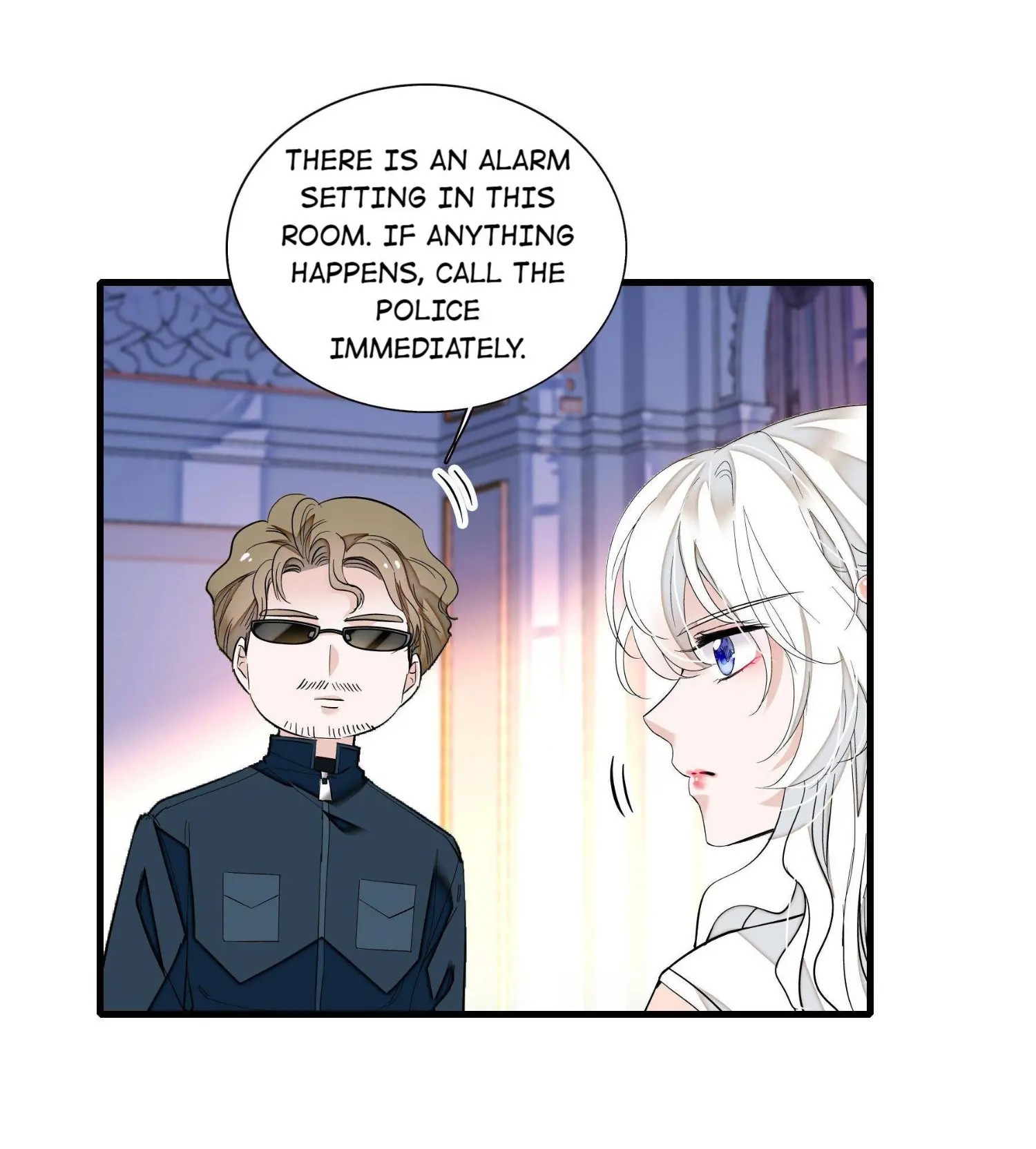 Dragon and Phoenix flip Chapter 29 - page 23