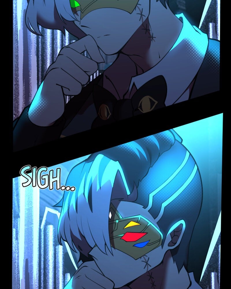 Straylight Tiger chapter 26 - page 79