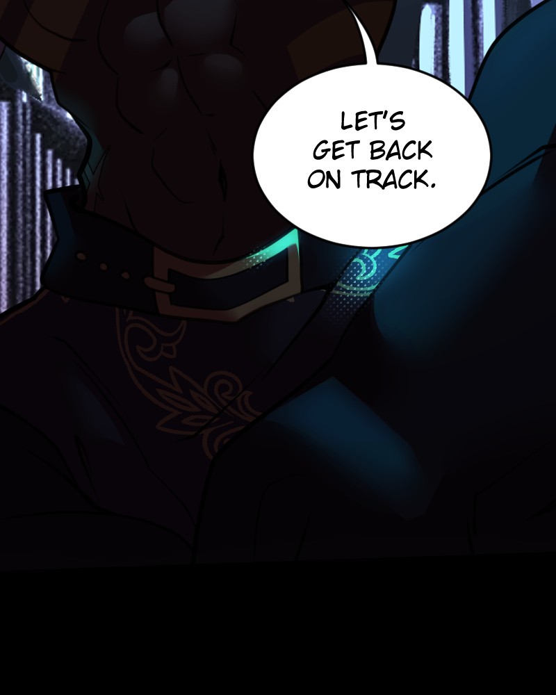 Straylight Tiger chapter 26 - page 84