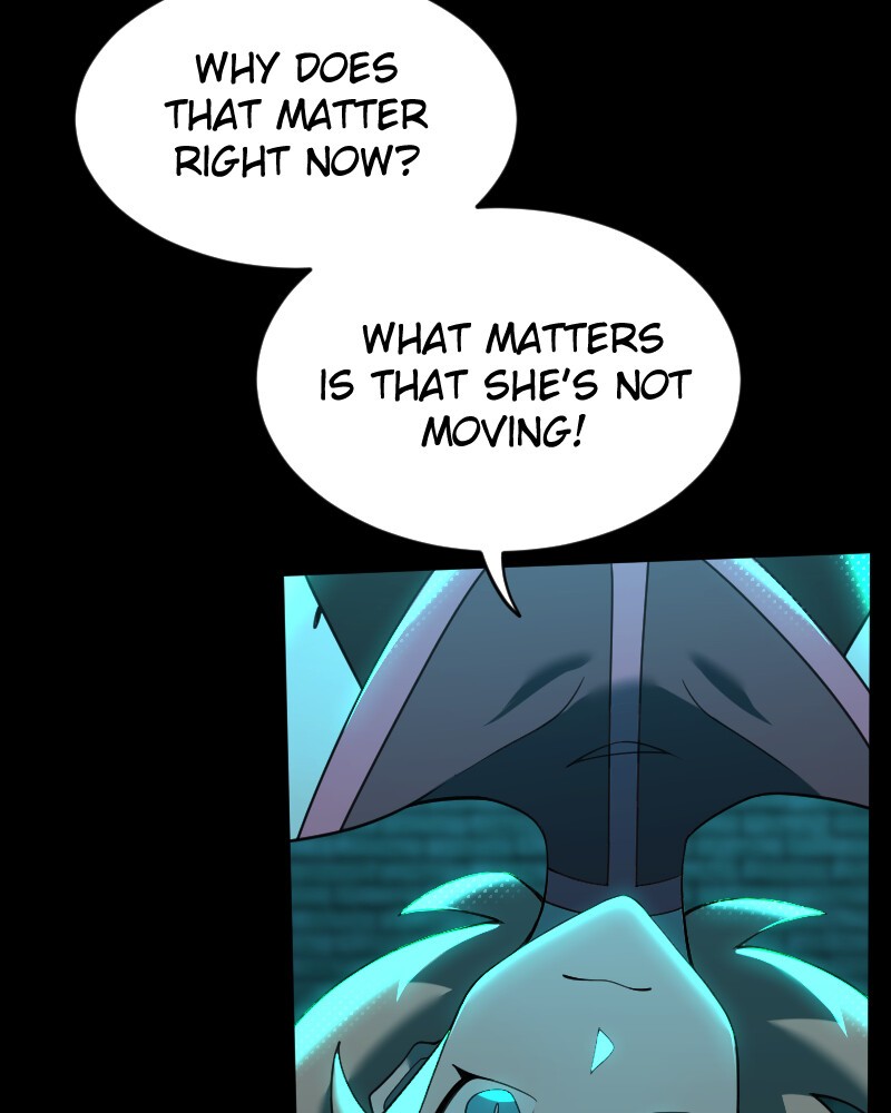 Straylight Tiger chapter 22 - page 164