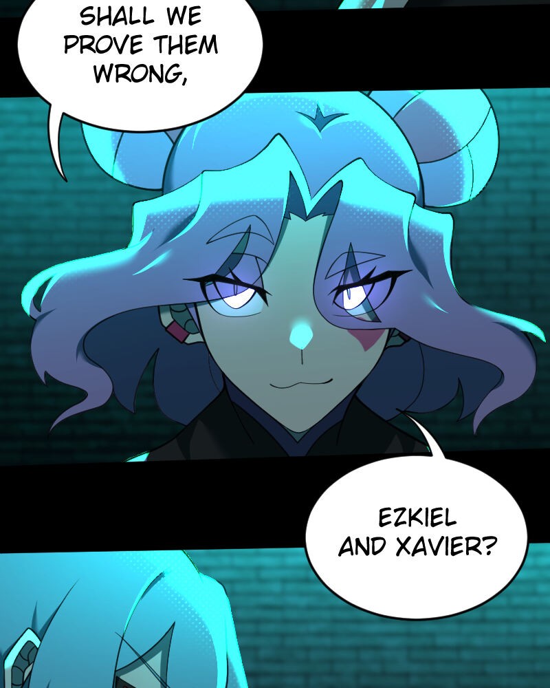 Straylight Tiger chapter 22 - page 86