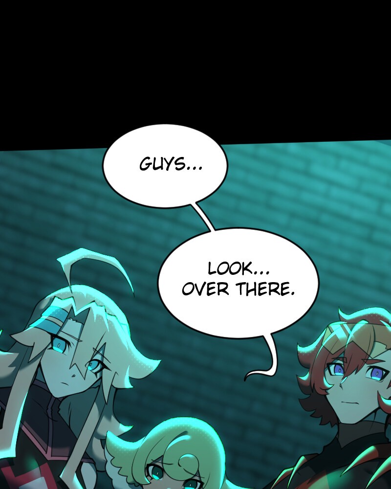 Straylight Tiger chapter 21 - page 90