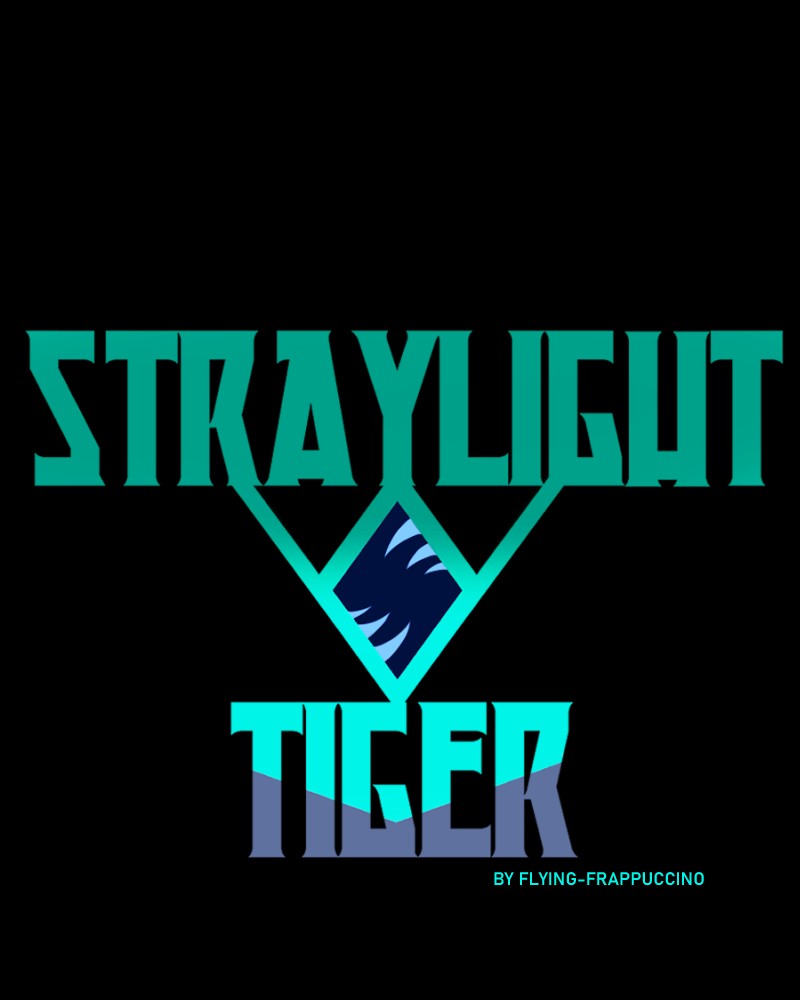 Straylight Tiger chapter 15 - page 1