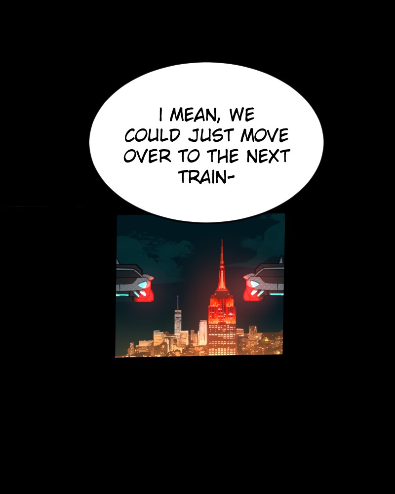 Straylight Tiger chapter 14 - page 13
