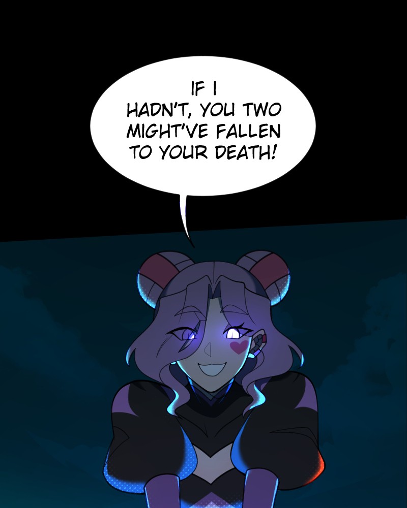 Straylight Tiger chapter 12 - page 69