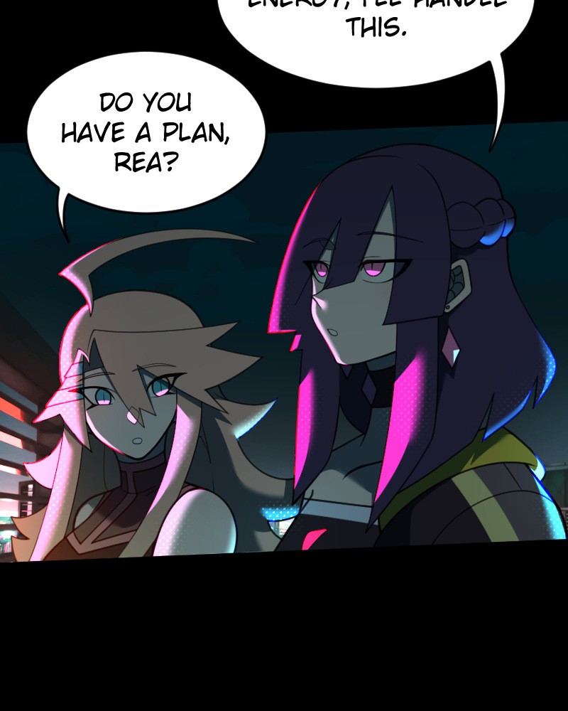 Straylight Tiger chapter 12 - page 85