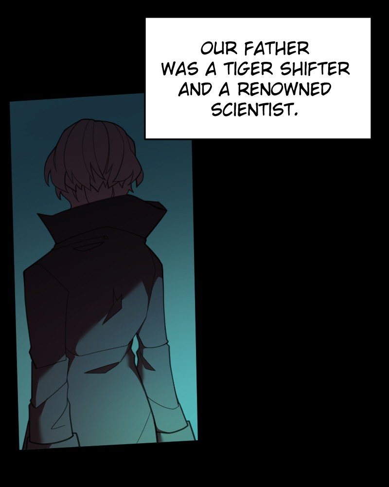 Straylight Tiger chapter 7 - page 33