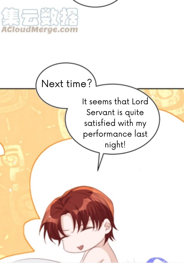 Stop Bothering Me, Emperor! chapter 61 - page 40