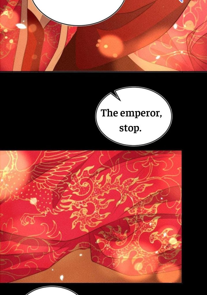 Stop Bothering Me, Emperor! chapter 57 - page 21